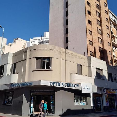 Ha! 1 Resi Para Estudiantes Córdoba Exterior photo