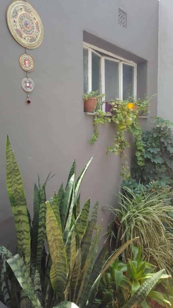 Ha! 1 Resi Para Estudiantes Córdoba Exterior photo