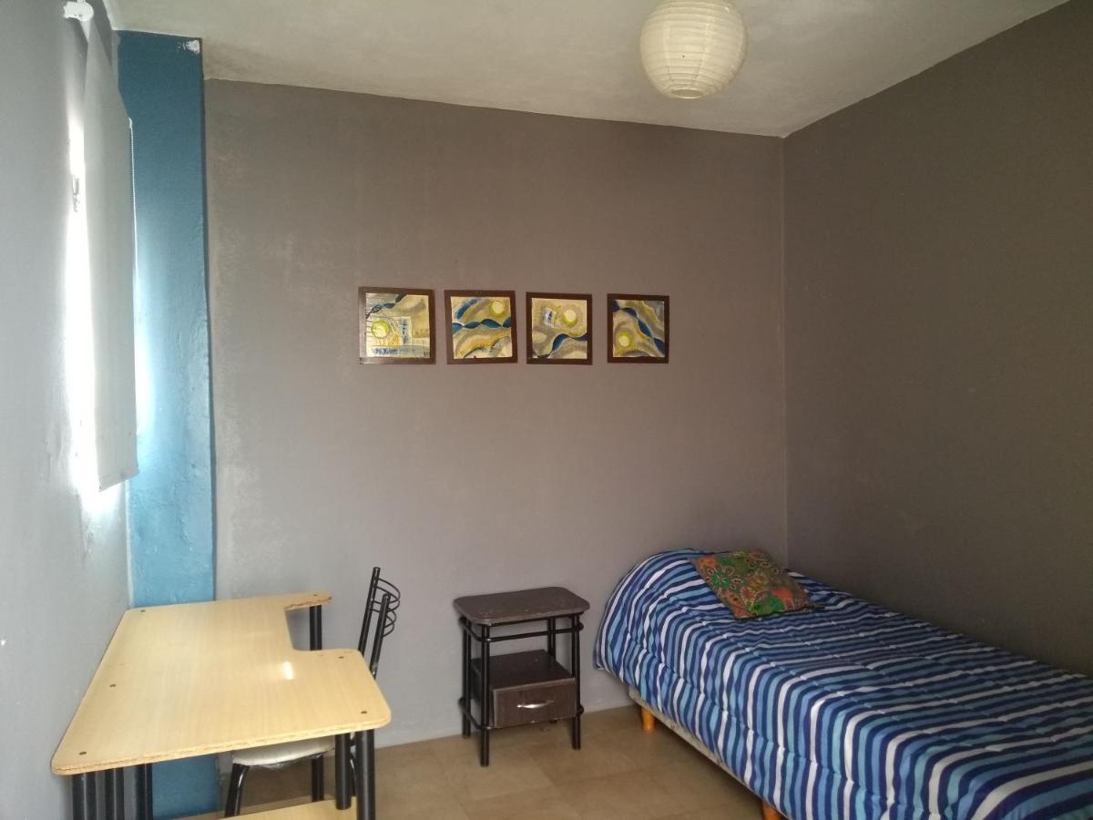 Ha! 1 Resi Para Estudiantes Córdoba Exterior photo