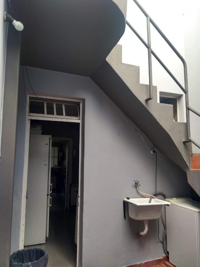 Ha! 1 Resi Para Estudiantes Córdoba Exterior photo